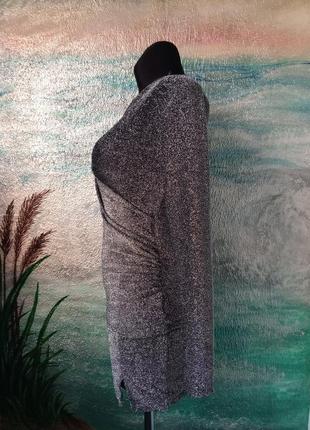 Костюм блискучий диско