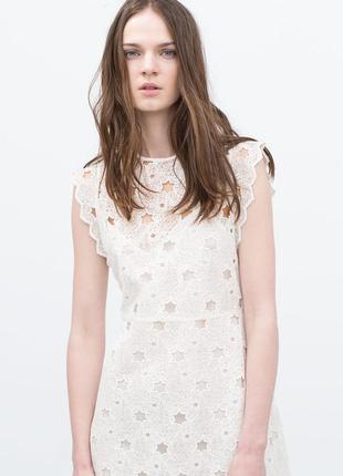 Сукня zara p.xs