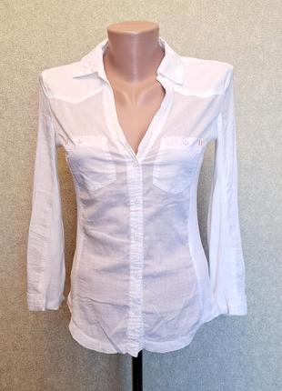 Рубашка блуза