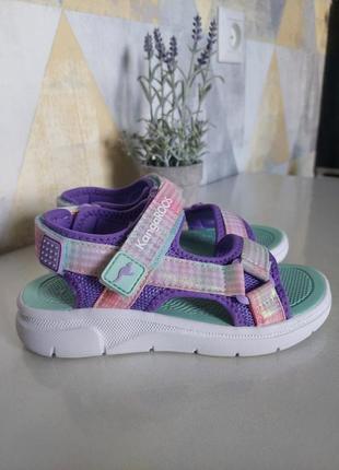Босоножки kangaroos 31р 21см
