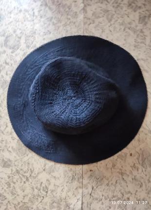 Летняя шляпа4 фото