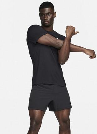 Шорти nike dri-fit flex rep (fn3002-010) ориігнал!