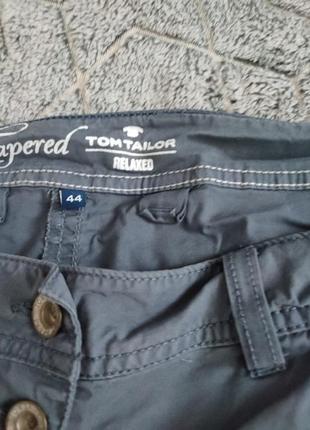 Бриджи женский хлопок и эластан том тейлор фирма