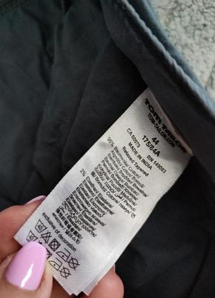 Бриджи женский хлопок и эластан том тейлор фирма