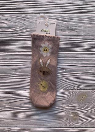 Шкарпетки для дівчинки