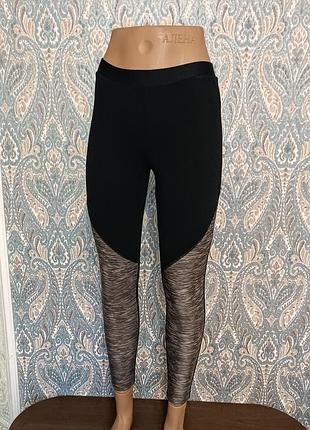 Спортивні лосини / легінси tezenis