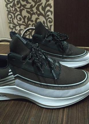 Чоловічі кросівки nike air zoom winflo 6 shield