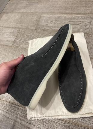 Лоферы fila ray sneaker