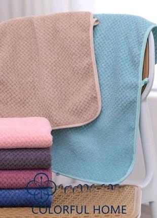 Набір кухонних рушників мікрофібра упаковка 20 шт