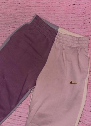 Спортивные штаны nike
