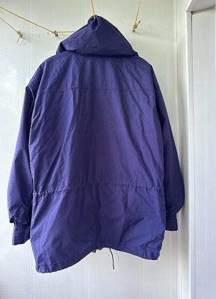 Куртка ветровка водоотталкивающая4 фото