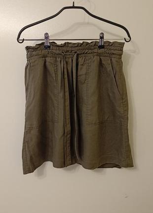 Спідниця на кожен день.