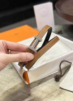 Ремень hermes