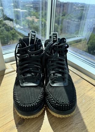 Чоловічі кросівки nike lunar force