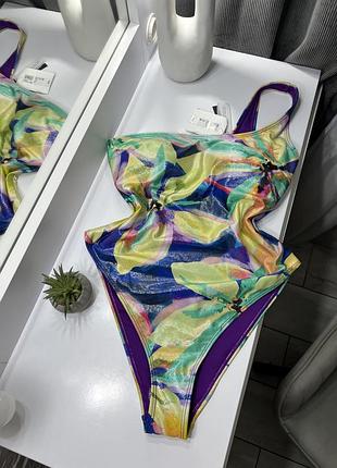Купальник river island