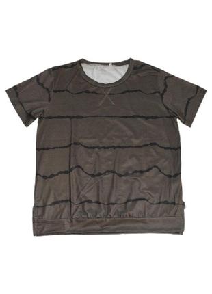 Футболка женская для спорта размер 52-54 китай