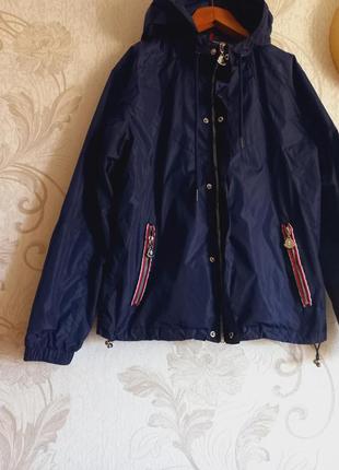 Вітровочка moncler