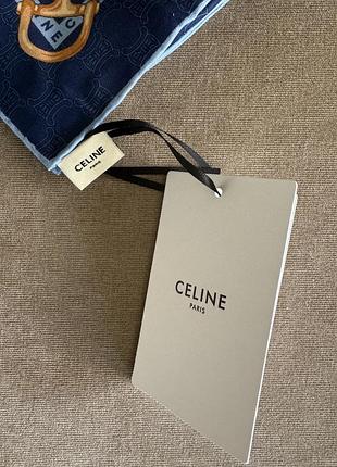 Нова хустка celine 6