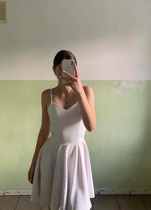 Сукня 2
