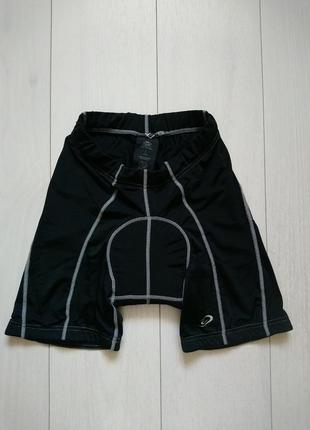 Велошорти crane