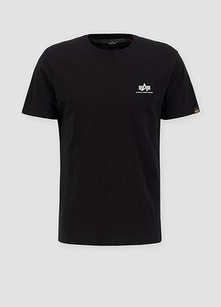 Футболка alpha industries5 фото