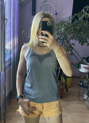 Спортивна майка