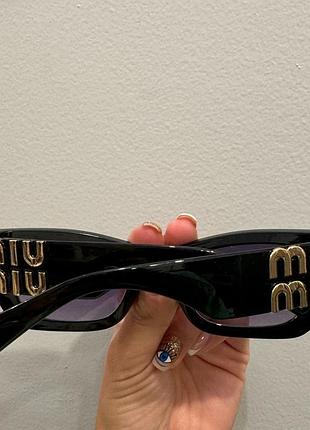 Окуляри miu miu