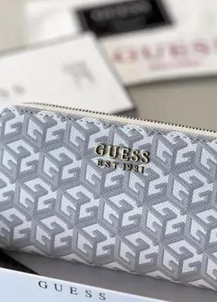 Кошелек от guess
