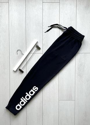 Спортивные штаны adidas мужские джоггеры1 фото