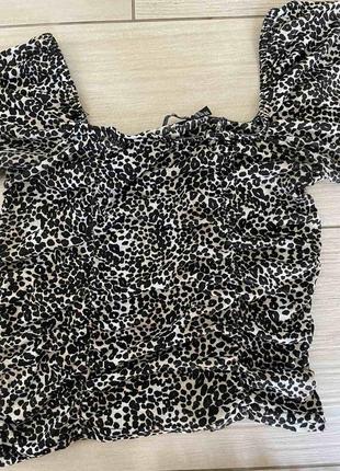 Кофта жатка