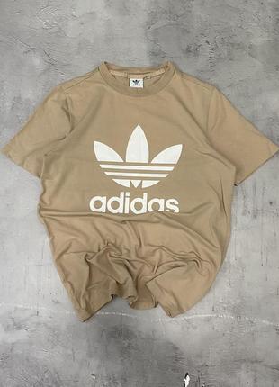 Футболка adidas originals