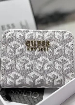 Кошелек от guess