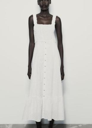 Сукня zara