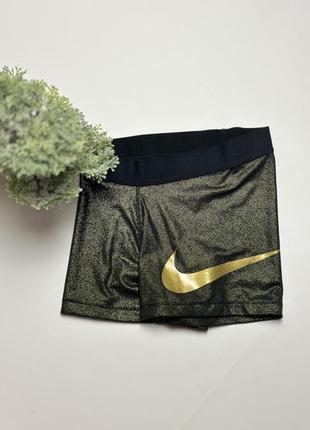 Шорти nike Photo pro