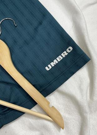 Шорти umbro 2