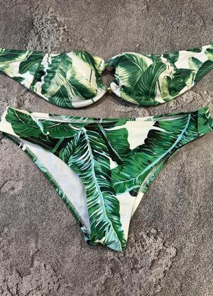 Купальник h&m