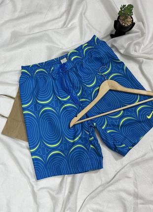 Шорти nike