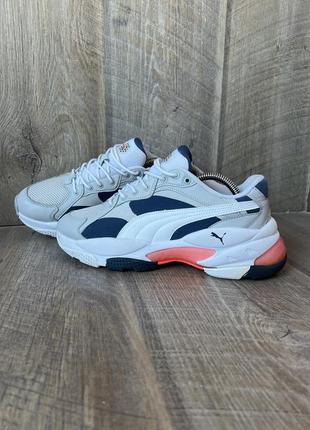 Кроссовки puma 40/25,5см