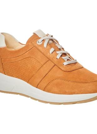 Жіночі напівчеревики "gisa" р.3,5 / 36 (бежевий) (св.коричневий, 40,5)