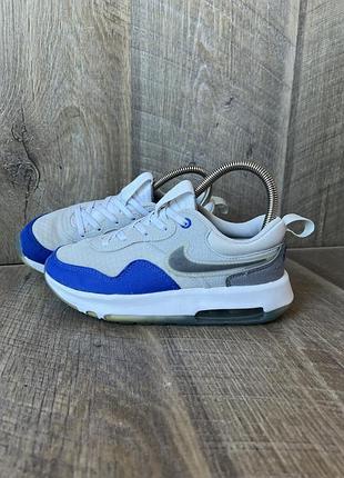 Кросівки nike air  max 31,5/19,5см