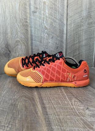 Кросівки не reebok 44/28см оригінал