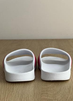 Шльопки adidas, (р. 32) 5