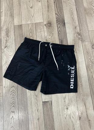 Шорти diesel
