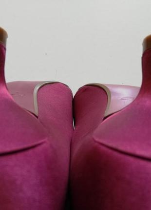Красивейшие женские туфли clarks8 фото