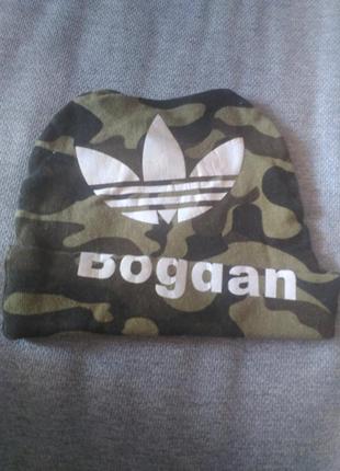 Шапка