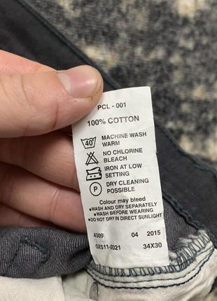 Джинсы levi’s 5118 фото