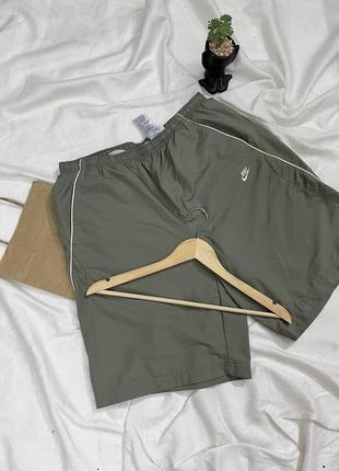 Шорти nike