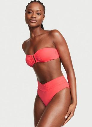 Купальник бандо victoria's secret виктория сикрет оригинал