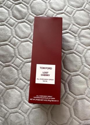 Оригінальний спрей від tom ford
