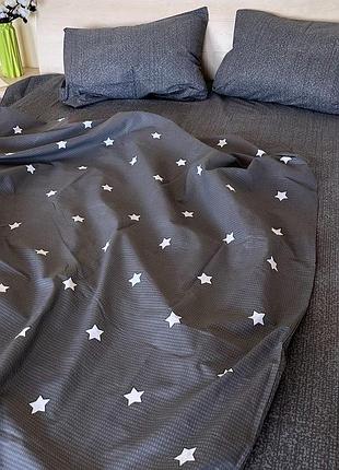 Зірочки комплект постільної білизни